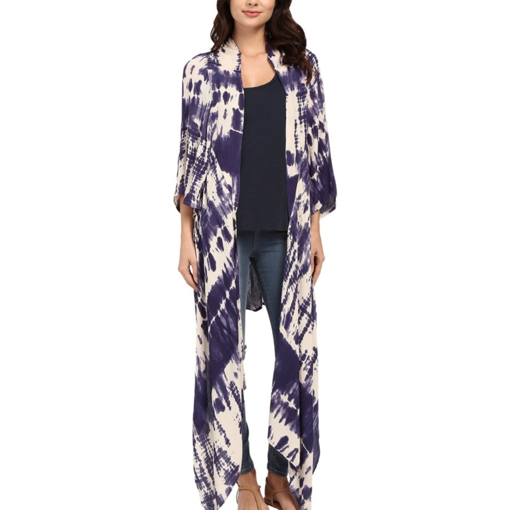 Billabong Kimono